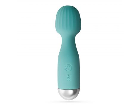CRUSHIOUS WANDERLUST MINI WAND MINT GREEN - 2