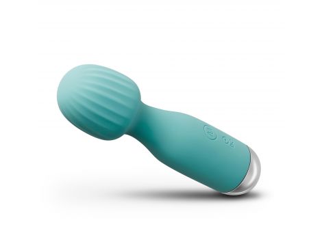 CRUSHIOUS WANDERLUST MINI WAND MINT GREEN