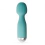 CRUSHIOUS WANDERLUST MINI WAND MINT GREEN - 4