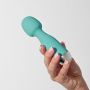 CRUSHIOUS WANDERLUST MINI WAND MINT GREEN - 5