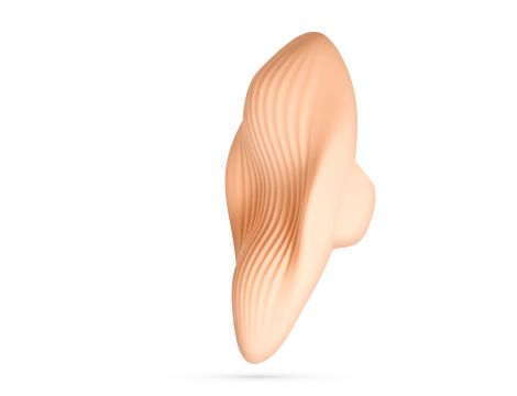 CRUSHIOUS ATLANTIS PANTY VIBE WITH REMOTE CONTROL - 4