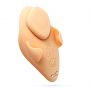 CRUSHIOUS ATLANTIS PANTY VIBE WITH REMOTE CONTROL - 3