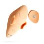 CRUSHIOUS ATLANTIS PANTY VIBE WITH REMOTE CONTROL - 7