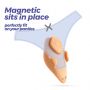 CRUSHIOUS ATLANTIS PANTY VIBE WITH REMOTE CONTROL - 14