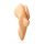 CRUSHIOUS ATLANTIS PANTY VIBE WITH REMOTE CONTROL