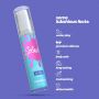Lubrykant silikonowy Crushious Splash 10 ml - 2