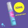 Lubrykant silikonowy Crushious Splash 10 ml - 7