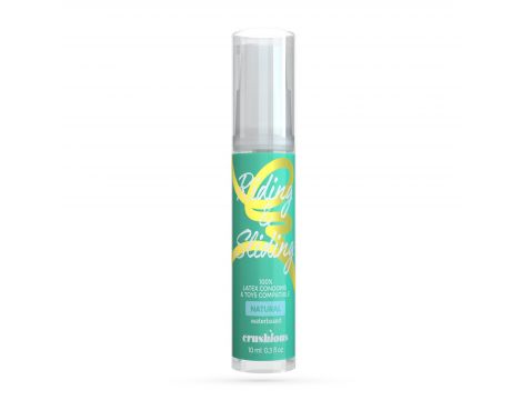 Żel lubrykant na bazie wody Crushious Riding Sliding 10ml