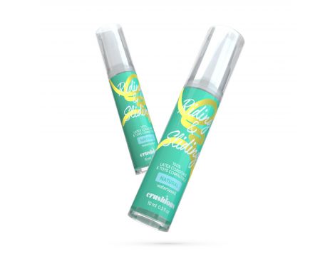 Żel lubrykant na bazie wody Crushious Riding Sliding 10ml - 2