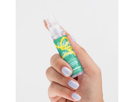 Żel lubrykant na bazie wody Crushious Riding Sliding 10ml - 6