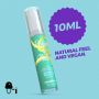 Żel lubrykant na bazie wody Crushious Riding Sliding 10ml - 6