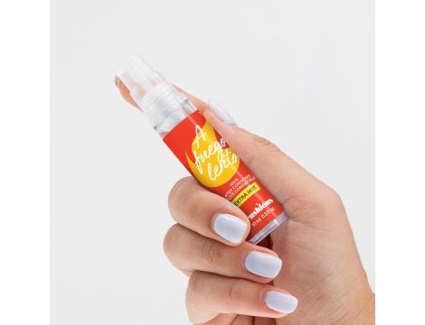 Żel intymny rozgrzewający Crushious A Fuego Lento 10 ml - 5