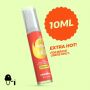 Żel intymny rozgrzewający Crushious A Fuego Lento 10 ml - 5