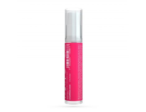 Żel intymny Crushious Steal My Kisses truskawkowy szampan 10 ml - 2