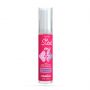 Żel intymny Crushious Steal My Kisses truskawkowy szampan 10 ml - 4