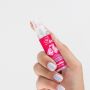 Żel intymny Crushious Steal My Kisses truskawkowy szampan 10 ml - 2
