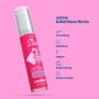 Żel intymny Crushious Steal My Kisses truskawkowy szampan 10 ml - 6