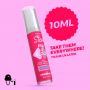 Żel intymny Crushious Steal My Kisses truskawkowy szampan 10 ml - 7