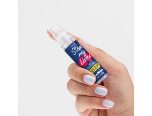 Wodny żel lubrykant smakowy Crushious Steal My Kisses 10ml
