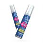 Wodny żel lubrykant smakowy Crushious Steal My Kisses 10ml - 5