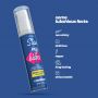 Wodny żel lubrykant smakowy Crushious Steal My Kisses 10ml - 6