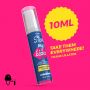 Wodny żel lubrykant smakowy Crushious Steal My Kisses 10ml - 7