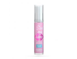 Lubrykant smakowy Crushious Steal My Kisses waty cukrowej 10 ml
