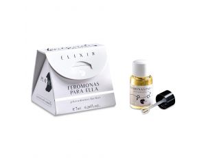 Eliksir feromonowy Pheromone Elixir Tentación Play Sex 7 ml