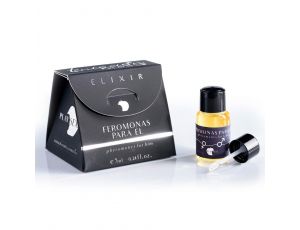 Eliksir feromonowy Tentación Play Sex 7 ml z aplikатором