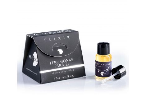Eliksir feromonowy Tentación Play Sex 7 ml z aplikатором