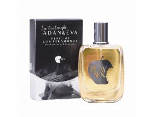 Perfumy z feromonami Adan Eva dla niego 50 ml
