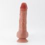 Wibrator realistyczny Crushious Inviktus Vibe 20 cm - 3