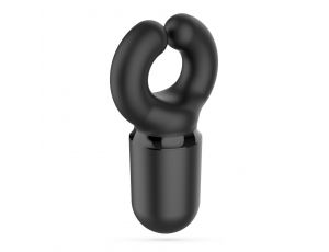 Masturbator z naciskiem Crushious Kong silikonowy USB 16 cm