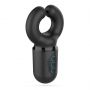 Masturbator z naciskiem Crushious Kong silikonowy USB 16 cm - 3