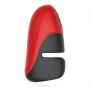 Masturbator wibrujący Pancho Crushious z zaciskiem 16,5 cm - 5