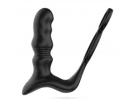 CRUSHIOUS CRIXUS PROSTATE VIBRATOR WITH REMOTE CONTROL - 4