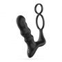 CRUSHIOUS CRIXUS PROSTATE VIBRATOR WITH REMOTE CONTROL - 3