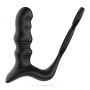 CRUSHIOUS CRIXUS PROSTATE VIBRATOR WITH REMOTE CONTROL - 5