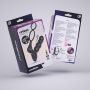 CRUSHIOUS CRIXUS PROSTATE VIBRATOR WITH REMOTE CONTROL - 9