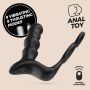 CRUSHIOUS CRIXUS PROSTATE VIBRATOR WITH REMOTE CONTROL - 8