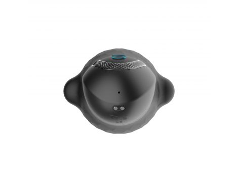 CRUSHIOUS GARGANTUA MASTURBATOR WITH REMOVABLE SLEEVE, SUCTION AND FREE LUBRICANT - 2