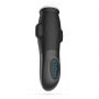 CRUSHIOUS GARGANTUA MASTURBATOR WITH REMOVABLE SLEEVE, SUCTION AND FREE LUBRICANT - 2