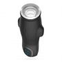 CRUSHIOUS GARGANTUA MASTURBATOR WITH REMOVABLE SLEEVE, SUCTION AND FREE LUBRICANT - 6