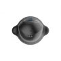 CRUSHIOUS GARGANTUA MASTURBATOR WITH REMOVABLE SLEEVE, SUCTION AND FREE LUBRICANT - 3
