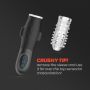 CRUSHIOUS GARGANTUA MASTURBATOR WITH REMOVABLE SLEEVE, SUCTION AND FREE LUBRICANT - 9