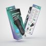 CRUSHIOUS GARGANTUA MASTURBATOR WITH REMOVABLE SLEEVE, SUCTION AND FREE LUBRICANT - 7