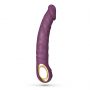 CRUSHIOUS MAGNUS BEND FLEXIBLE VIBRATOR PURPLE - 3