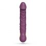 CRUSHIOUS MAGNUS BEND FLEXIBLE VIBRATOR PURPLE - 6