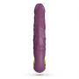 CRUSHIOUS MAGNUS BEND FLEXIBLE VIBRATOR PURPLE - 2