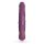 CRUSHIOUS MAGNUS BEND FLEXIBLE VIBRATOR PURPLE